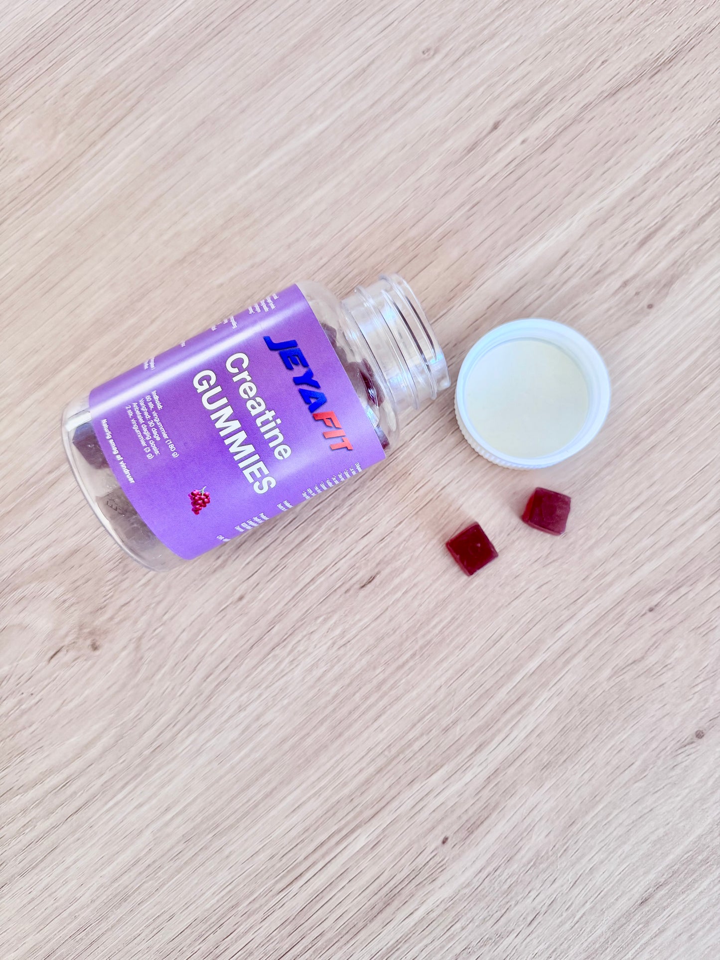 Mix selv – vælg antal