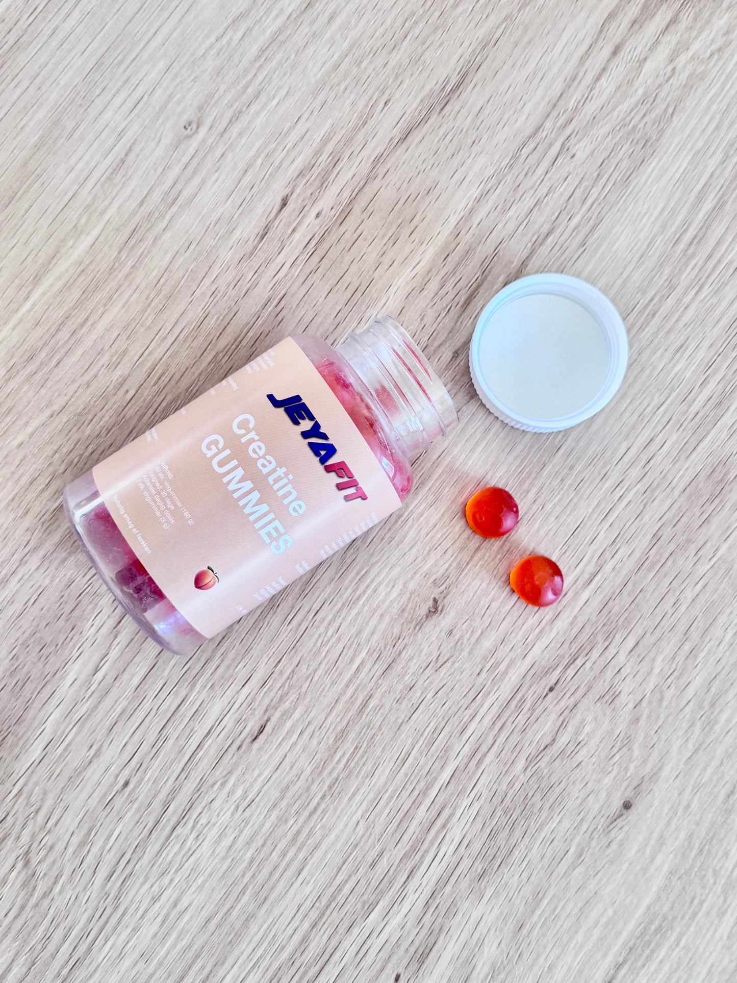 Mix selv – vælg antal