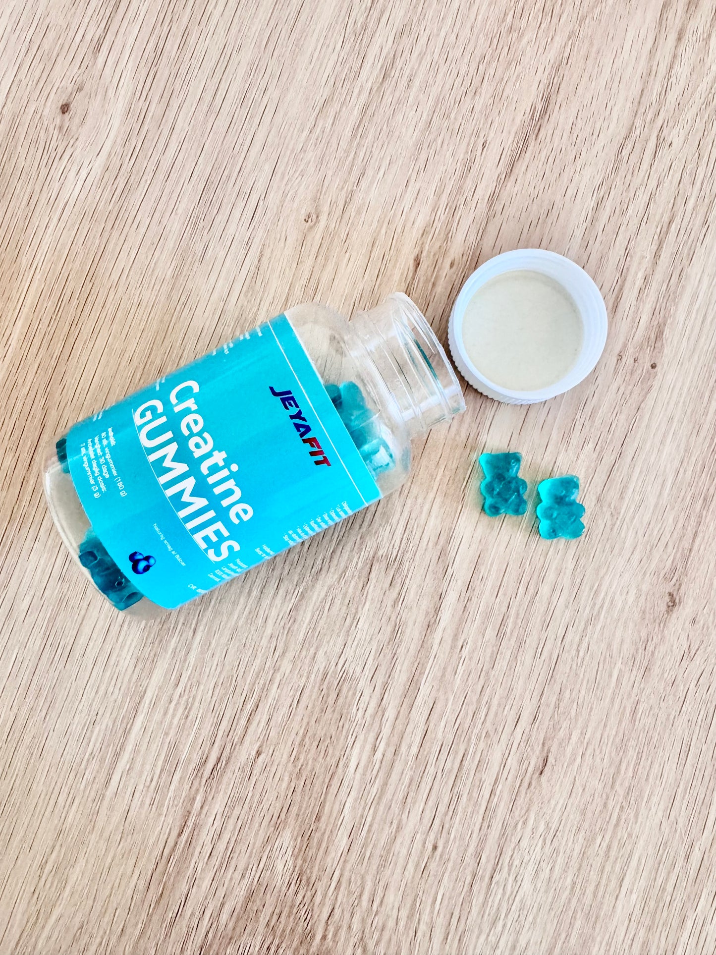 Mix selv – vælg antal