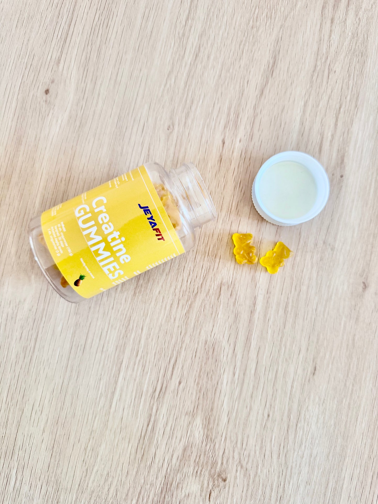 Mix selv – vælg antal