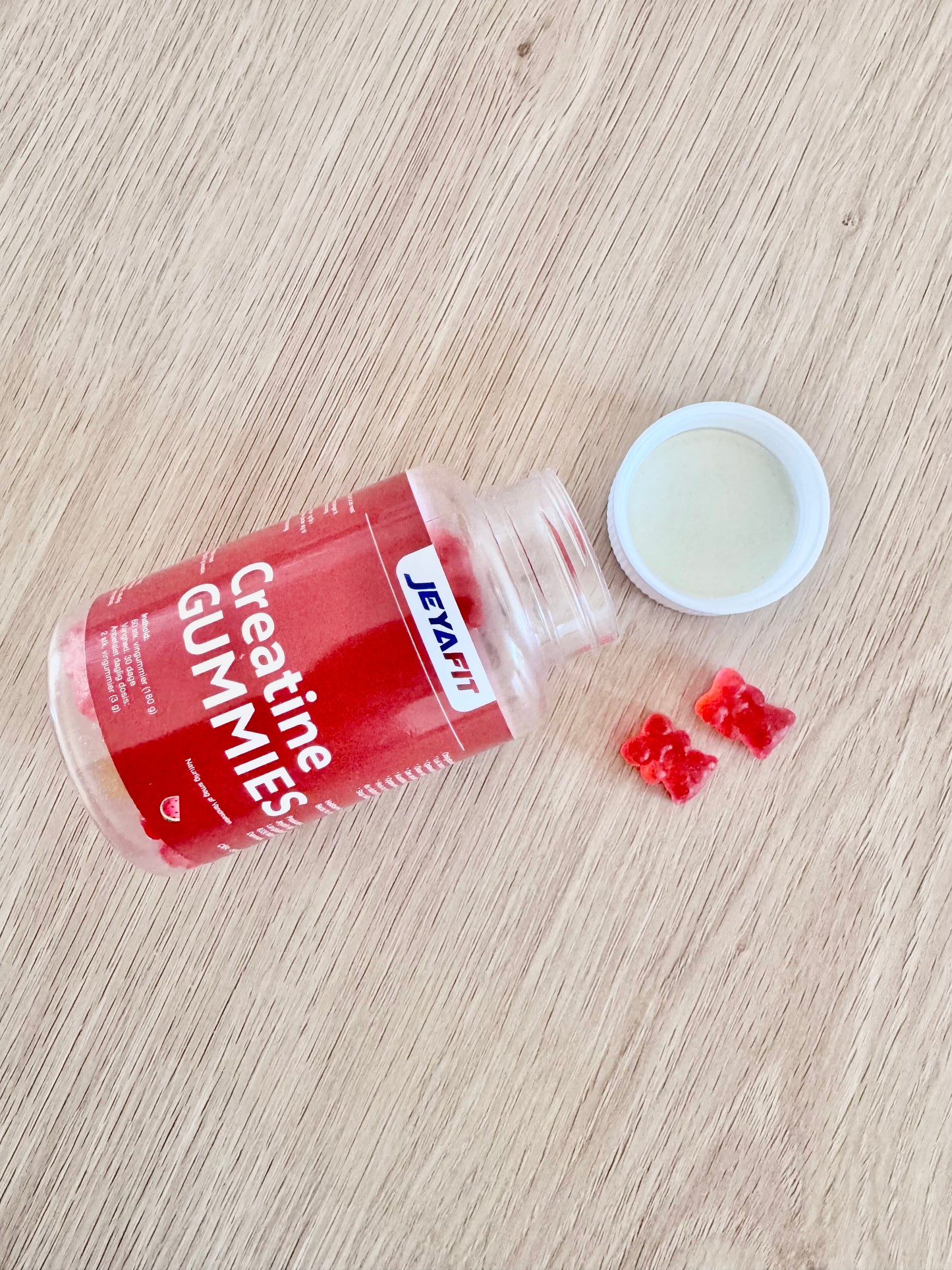 Mix selv – vælg antal