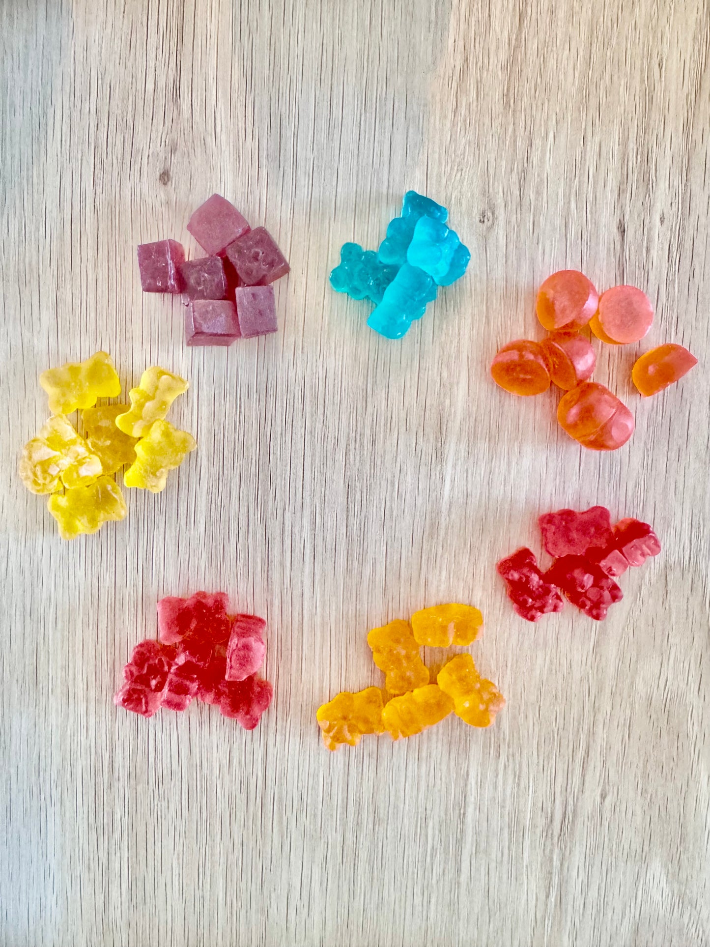 Mix selv – vælg antal