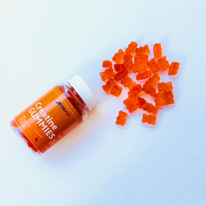 Kreatin Kollektion 🫐 🍑 🍍 🍉